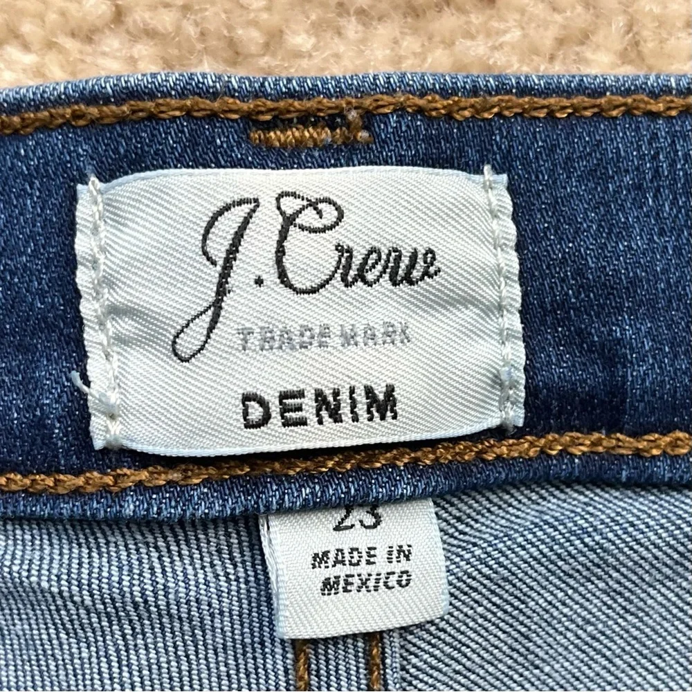 J. Crew crew women’s
